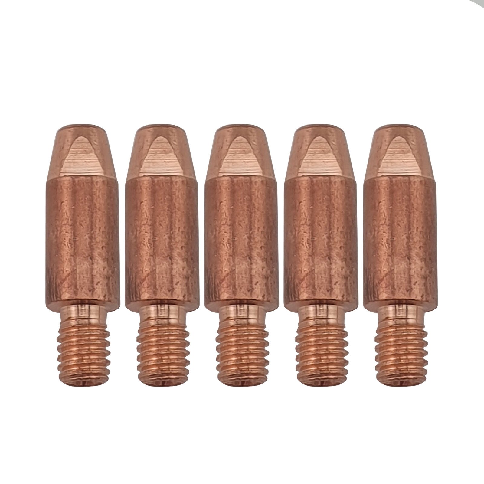 0.8mm Kemppi MiniArc MIG Consumable Kit - 16 Piece Value Pack