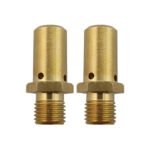 1.6mm Kemppi MiniArc MIG Consumable Kit - 16 Piece Value Pack - Image 3