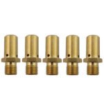 0.6mm Kemppi MiniArc MIG Consumable Kit - 39 Piece Value Pack - Image 2