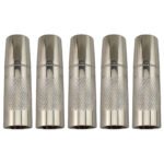 0.6mm Kemppi MiniArc MIG Consumable Kit - 39 Piece Value Pack