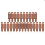 0.9mm Kemppi MiniArc MIG Consumable Kit 39pc Value Pack - Image 3