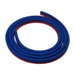 2m Twin Oxy / Fuel Hose to Suit BRAZE-O-MATIC and other Oxy MAPP kits- 3mm