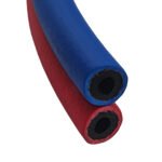 3m Twin Oxy Fuel Hose 3mm for BRAZE-O-MATIC Oxy MAPP Kits - Image 4