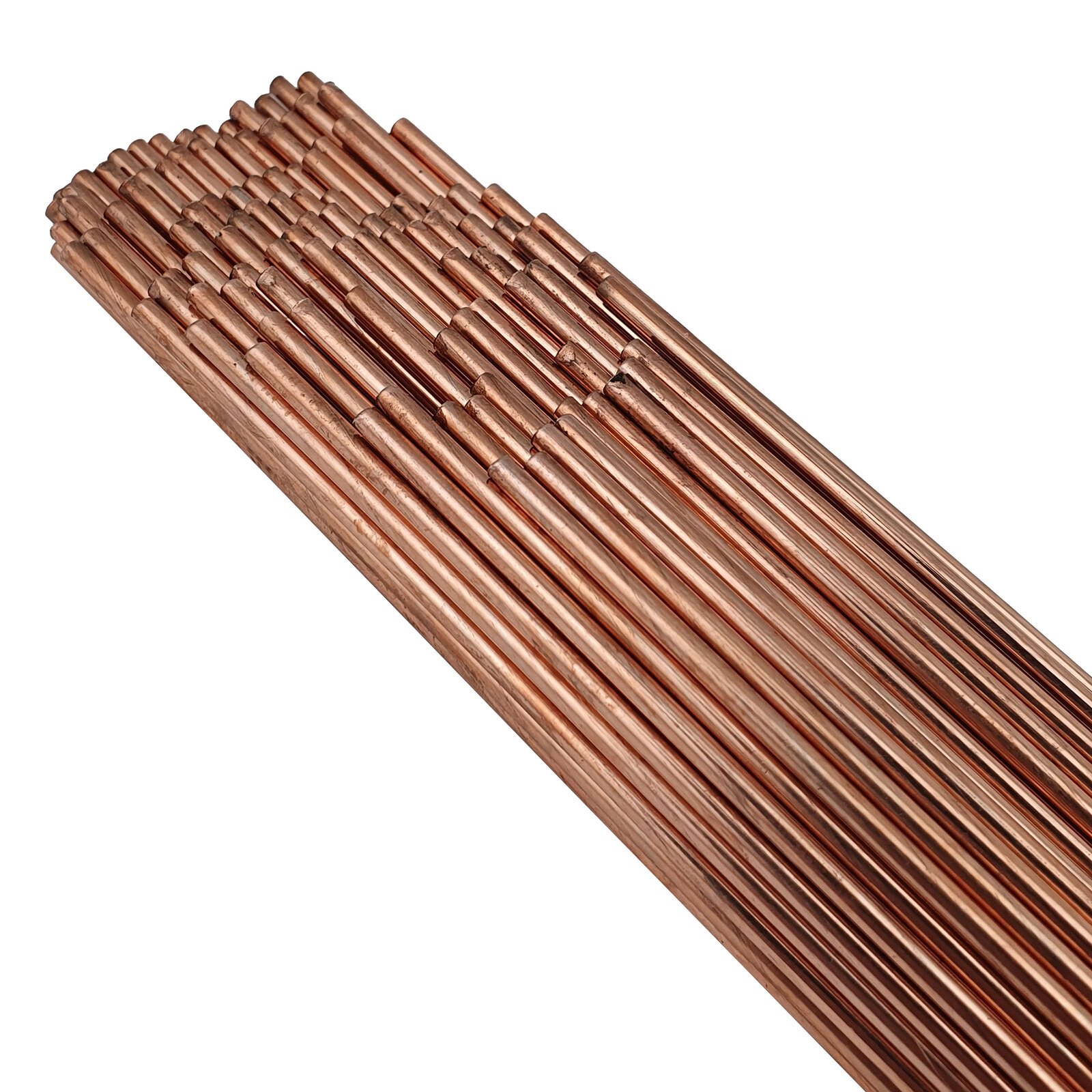 1kg - 2.4mm ER70S-2 Mild Steel TIG Filler Welding Wire Rods