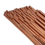 1kg 3.2mm ER70S-2 Mild Steel TIG Welding Wire Rods - Image 2