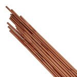 1kg 3.2mm ER70S-2 Mild Steel TIG Welding Wire Rods - Image 4
