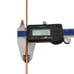 1kg - 2.4mm ER70S-4 S4 Mild Steel TIG Filler Welding Wire