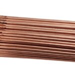 1kg - 2.4mm ER70S-4 S4 Mild Steel TIG Filler Welding Wire - Image 4