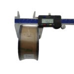 1kg - 0.9mm ER70S-6 Mild Steel MIG Welding Wire Mini Spool - Image 3