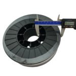 5kg - 0.9mm COBRA ER70S-6 Mild Steel MIG Welding Wire Spool - Image 3