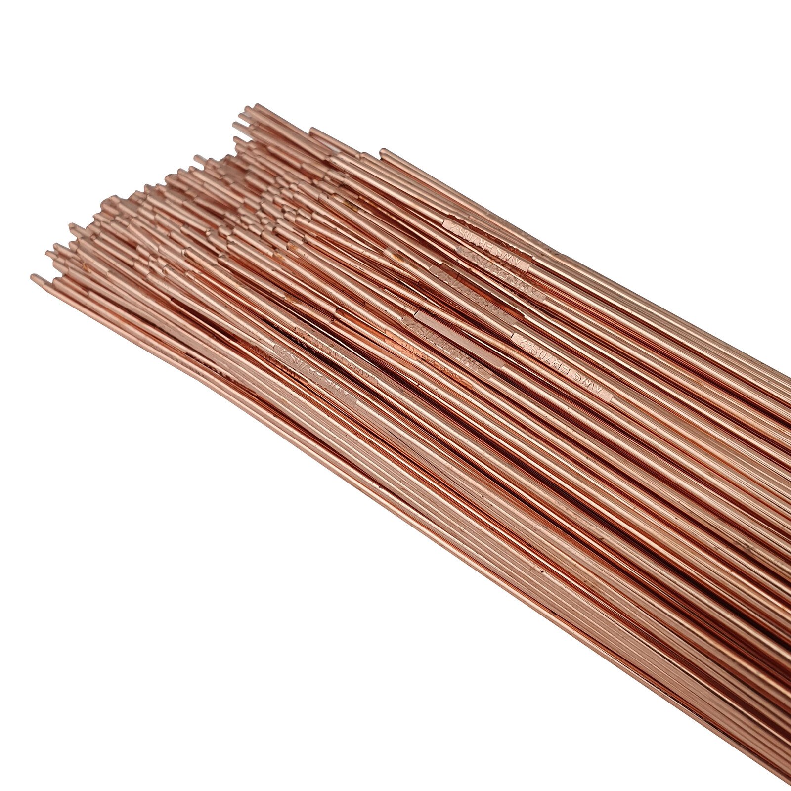 1kg - 1.6mm ER70S-6 Mild Steel TIG Filler Welding Wire