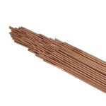 1kg - 2.4mm ER70S-6 Mild Steel S6 TIG Filler Welding Wire - Image 2