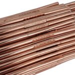 1kg - 2.4mm ER70S-6 Mild Steel S6 TIG Filler Welding Wire - Image 4