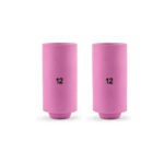 TIG Standard Collet Body Kit 15 Piece KIT | 2.4mm | WP 17|18|26 - Image 3