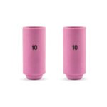 TIG Standard Collet Body Kit 15 Piece KIT | 3.2mm | WP 17|18|26 - Image 4