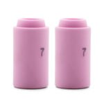 2.4mm TIG Collet Body Kit WP9 - 20 High Quality - Image 2
