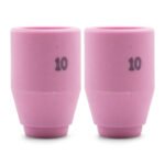 2.4mm TIG Collet Body Kit WP9 - 20 High Quality - Image 4