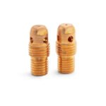 2.4mm TIG Collet Body Kit WP9 - 20 High Quality - Image 5