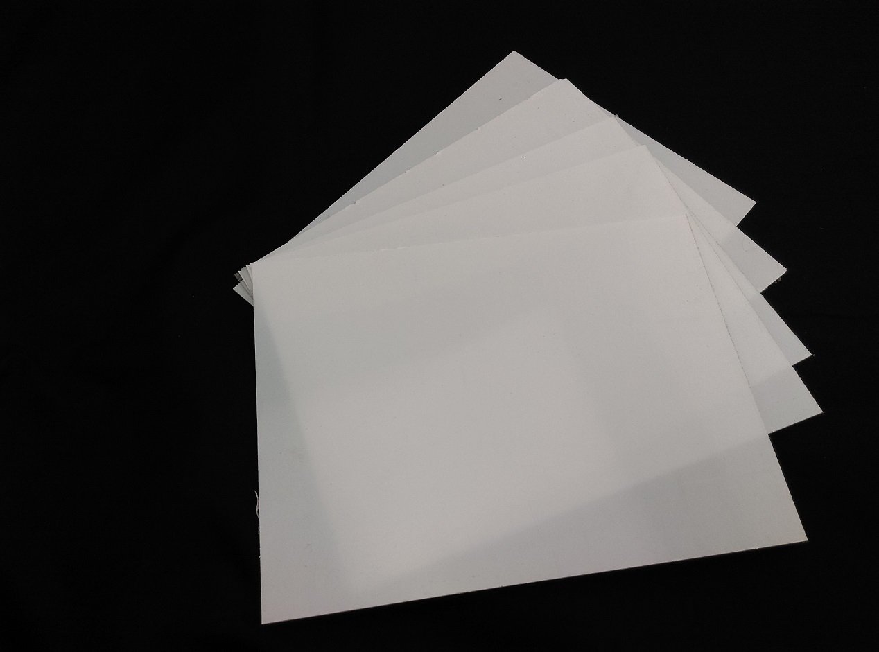 10x Universal Welding Helmet Lens Cover 200x150mm